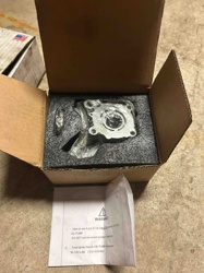 Automotive Oil Pump
