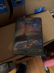 The Black Hole (Walt Disney Pictures) DVD