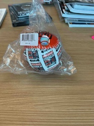2017 Spring Training Souvenir Baseball