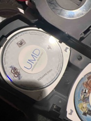 Kingdom Hearts Birth by Sleep UMD (PlayStation Portable)