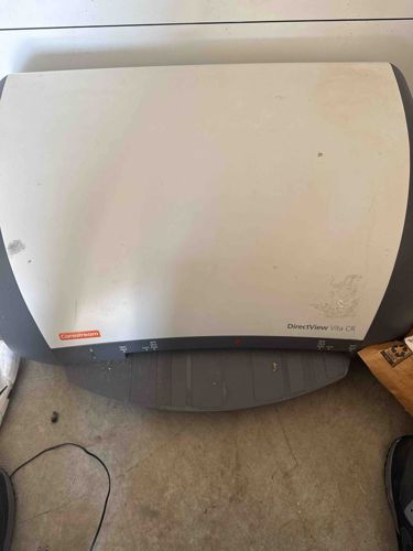 Carestream DirectView Vita CR System