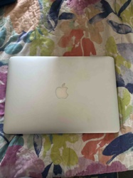 MacBook Air