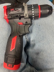 TACKLIFE 12V Brushless Cordless Drill/Driver