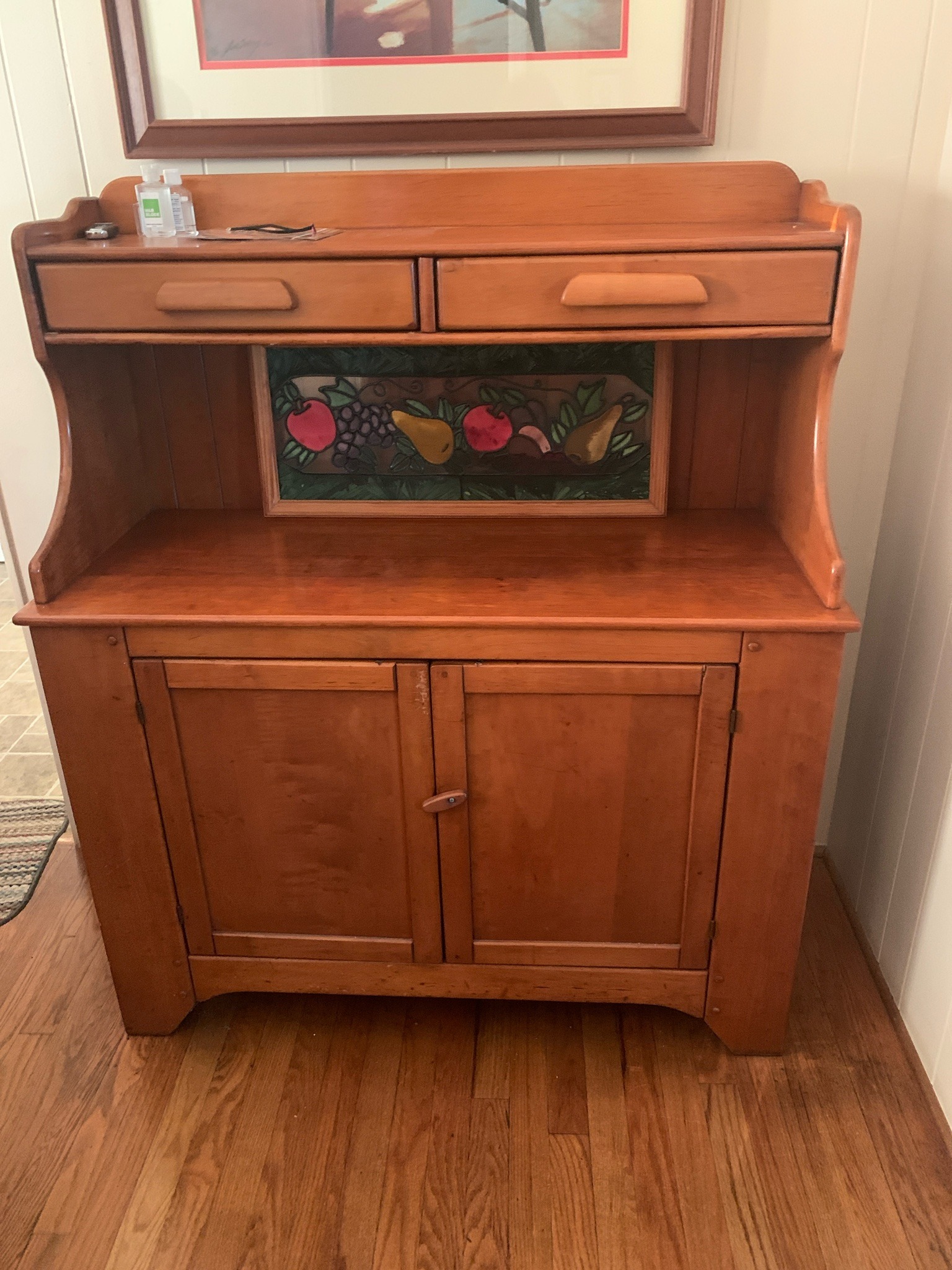 Submitted item photo
