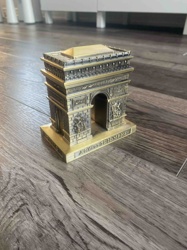 Arc de Triomphe Miniature Replica