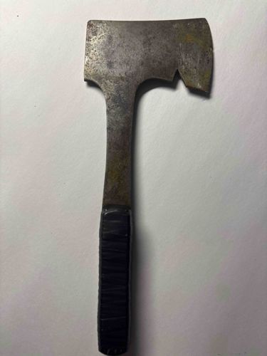 Vintage All-Steel Roofers Shingling Hatchet