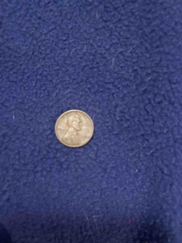 Lincoln Wheat Cent (Penny)