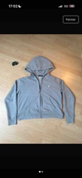 Polo Ralph Lauren Full-Zip Hoodie