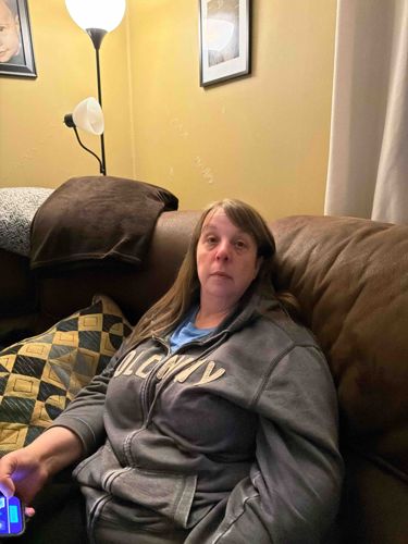 Old Navy Full-Zip Logo Hoodie