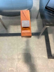 Japanese Block Plane (Kanna)