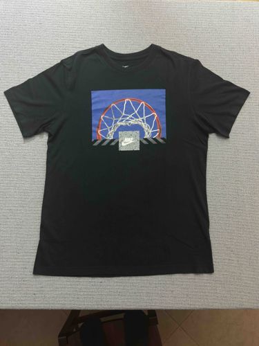 Nike Basketball Graphic T-Shirt