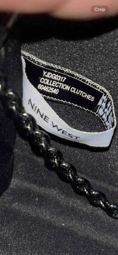 Nine West Collection Clutch Bag