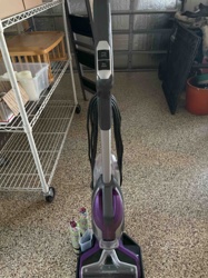 BISSELL ProHeat 2X Revolution Pet Pro Carpet Cleaner