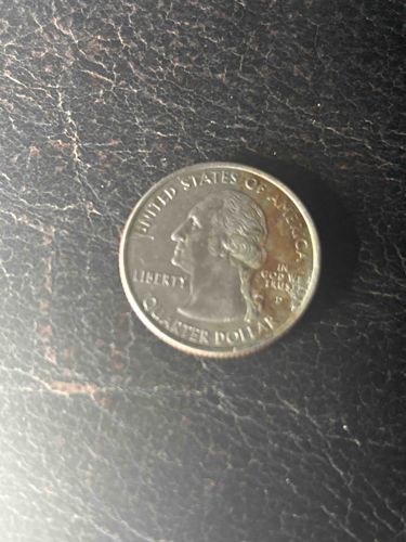 United States Washington Quarter