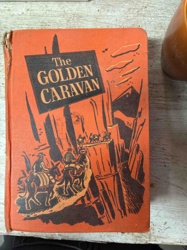 The Golden Caravan book