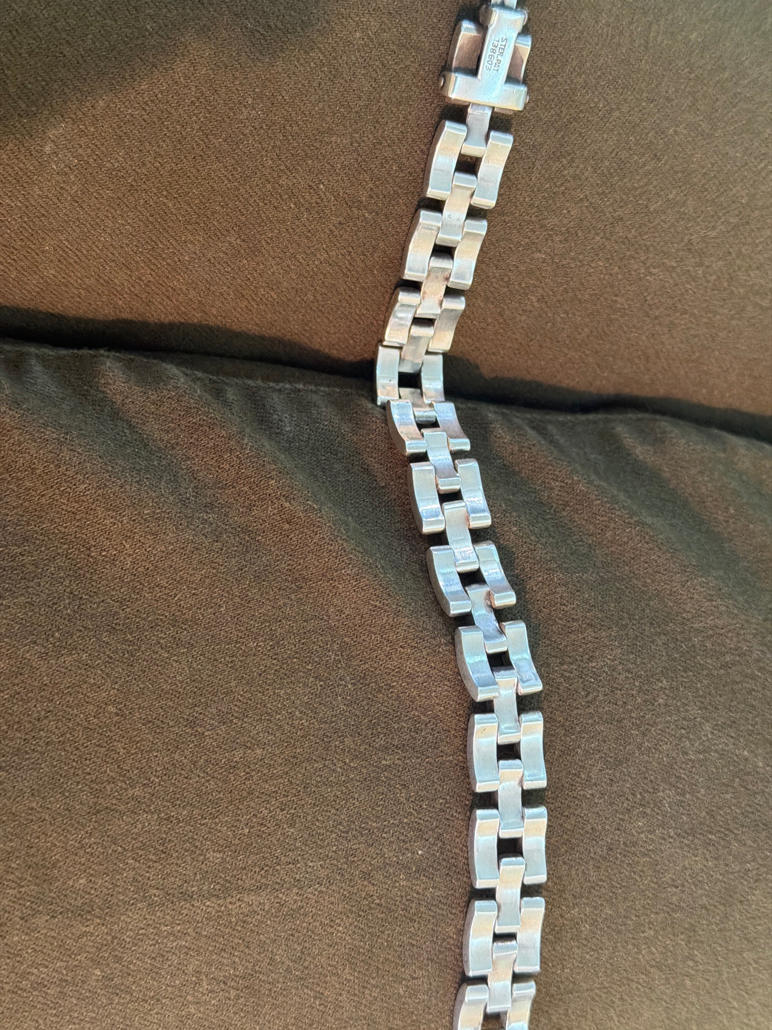 Submitted photo of Link bracelet