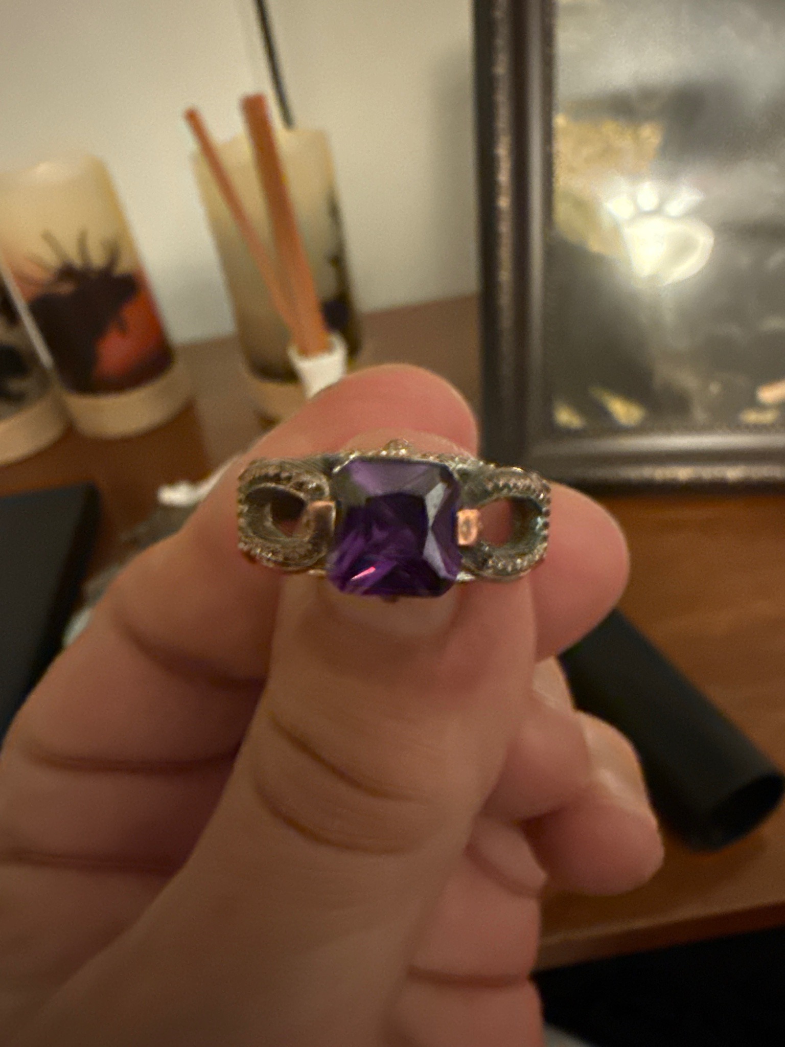 Submitted item photo