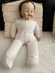 Madame Alexander Baby Doll