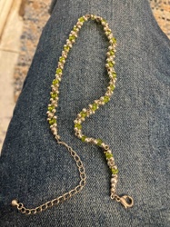 Beaded Bracelet