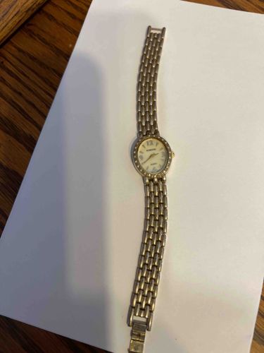 Raymond Weil Fidelio Women's Quartz Watch