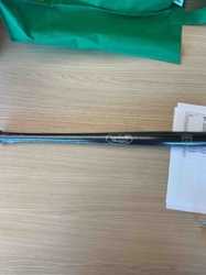 Louisville Slugger Baseball Bat (New, Wrapped)