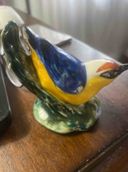 Stangl Pottery Bird Figurine #3592