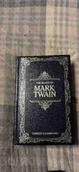 The Works of Mark Twain: Complete & Unabridged