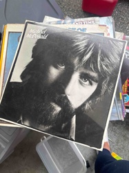 Michael McDonald (Self-Titled Album)