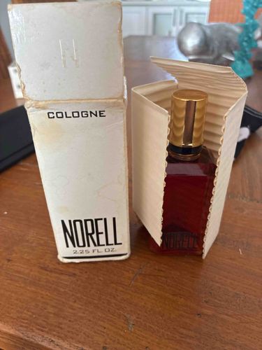 Norell Cologne 2.25 FL. OZ. in Original Box
