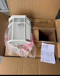 Outdoor Wall Lantern