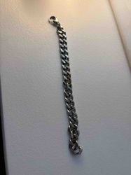 Cuban Link Bracelet