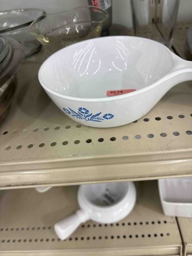 CorningWare 'Cornflower Blue' Grab-It Bowl