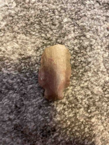 Stone Projectile Point (Arrowhead/Spearhead)