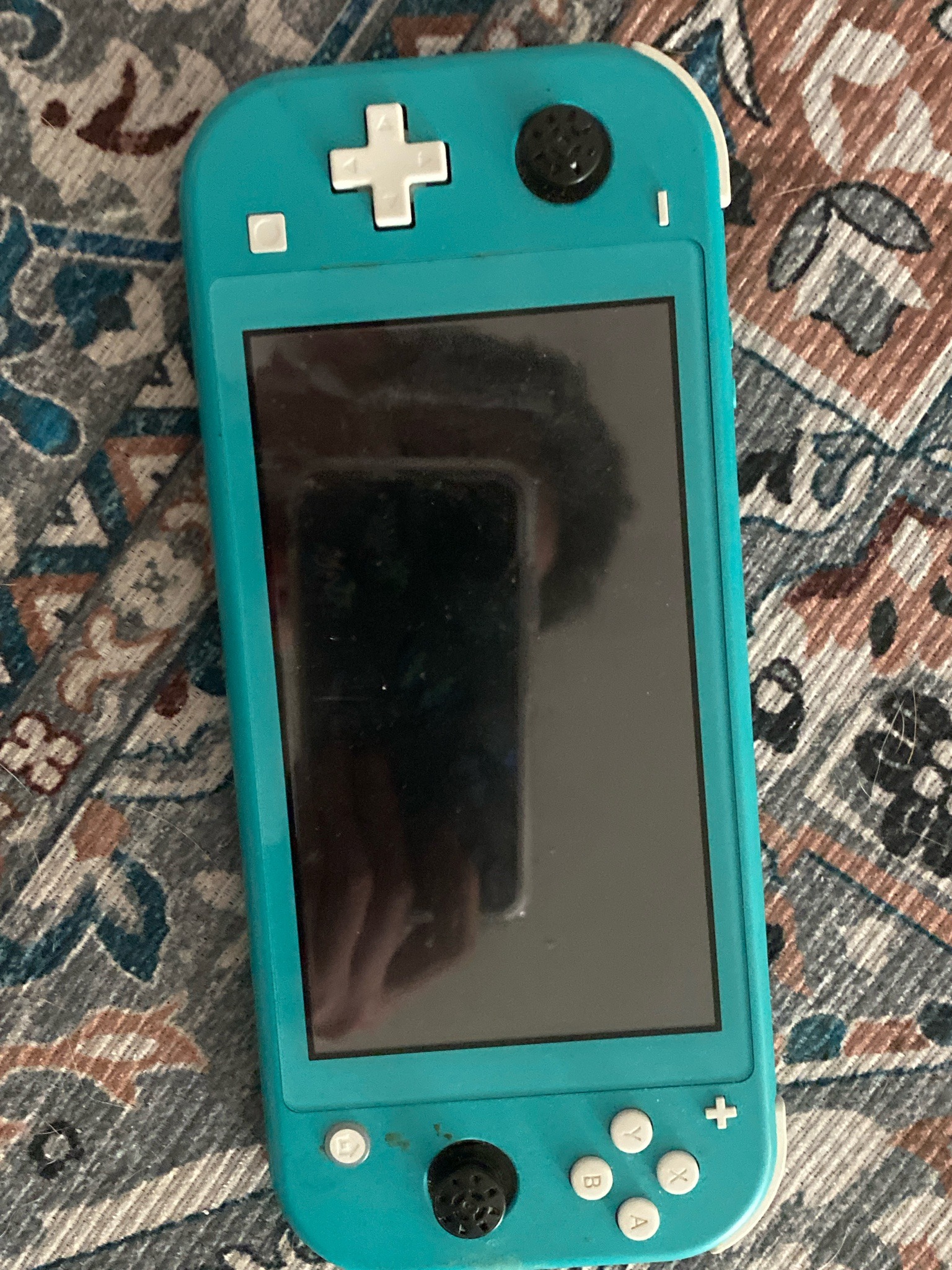 Submitted item photo
