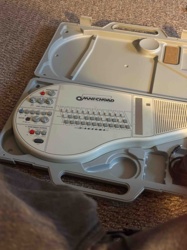 Suzuki Omnichord OM-200M