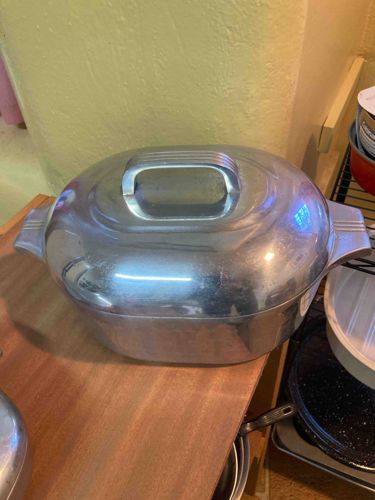 Magnalite Roasterette 4263