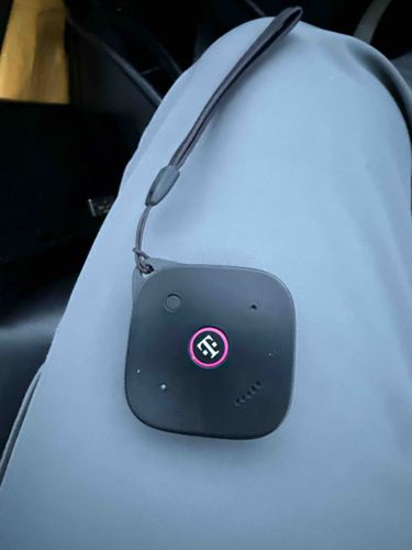 T-Mobile SyncUP TRACKER