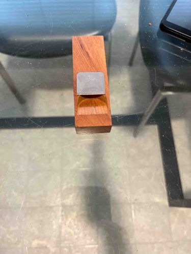 Japanese Block Plane (Kanna)