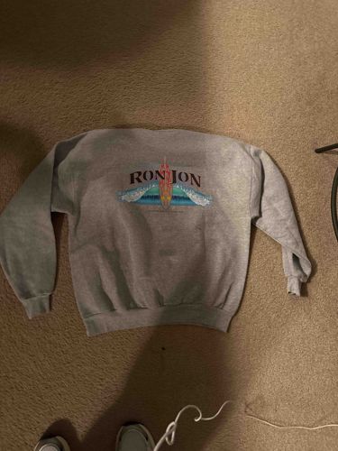 Ron Jon Surf Shop Graphic Sweatshirt