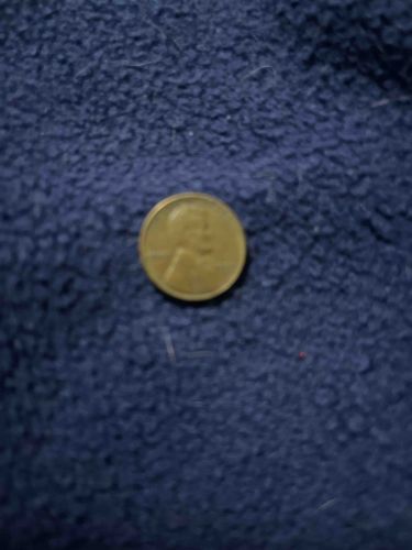 Lincoln Cent (Penny)