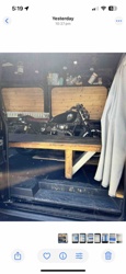 Motorcycle (Classic/Custom)
