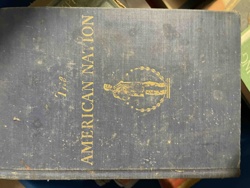 The American Nation Book