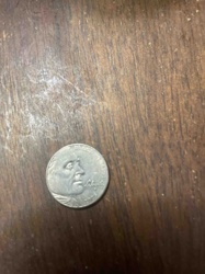 United States Jefferson Nickel (2005, Westward Journey Series)