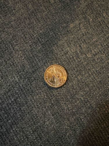 United States Native American/Sacagawea Dollar Coin