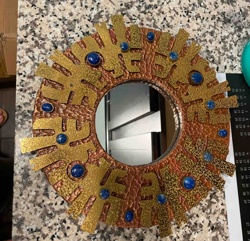 Decorative Wall Mirror
