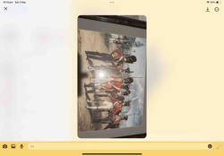British Soldiers Print
