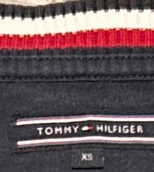 Tommy Hilfiger Apparel (Extra Small)