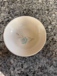 Taylor, Smith & Taylor 'Ever Yours Boutonnière' Bowl