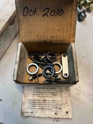 Cam Tensioner Unloader Tool Kit (Part No. 320500)