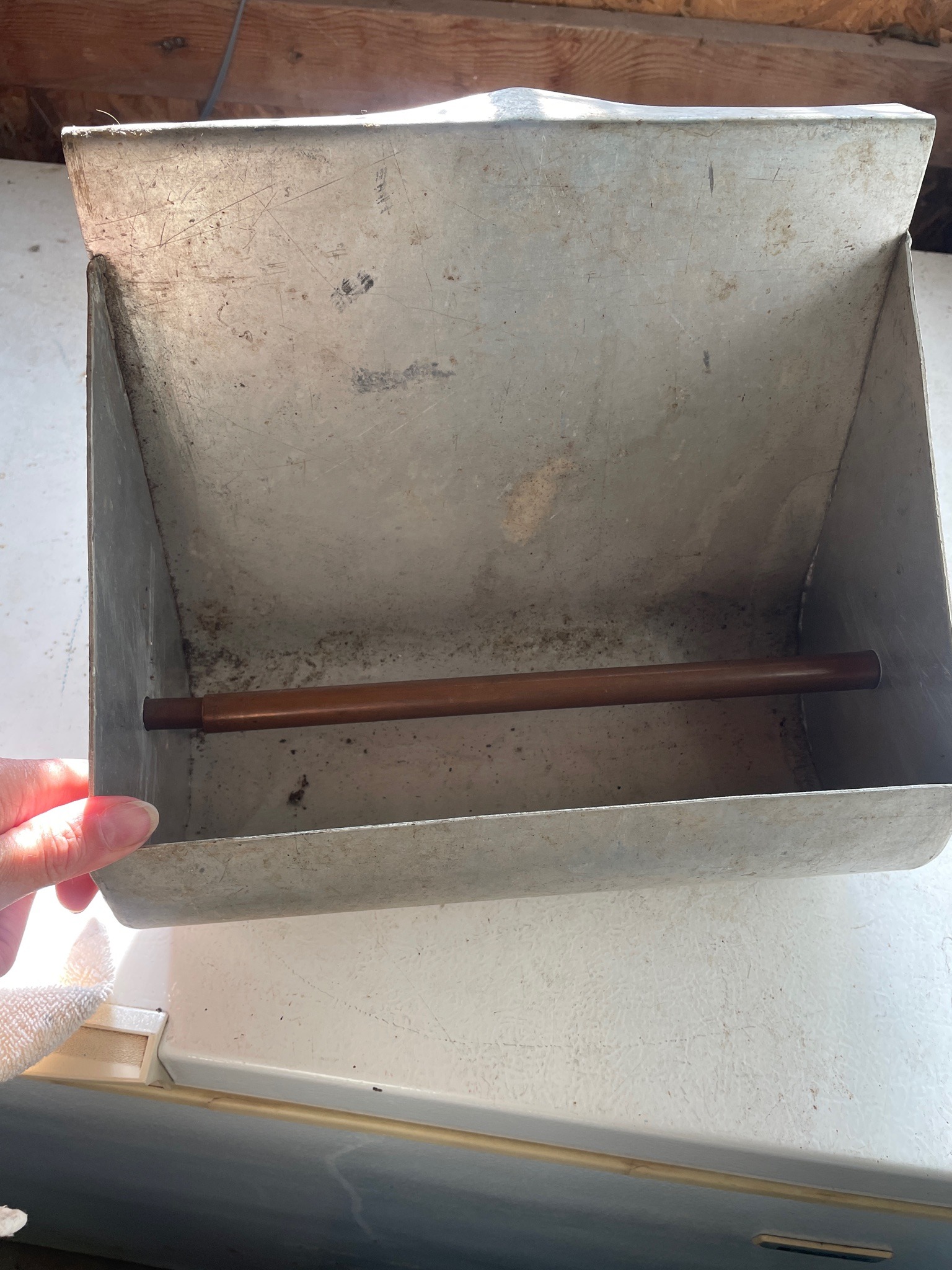 Submitted item photo
